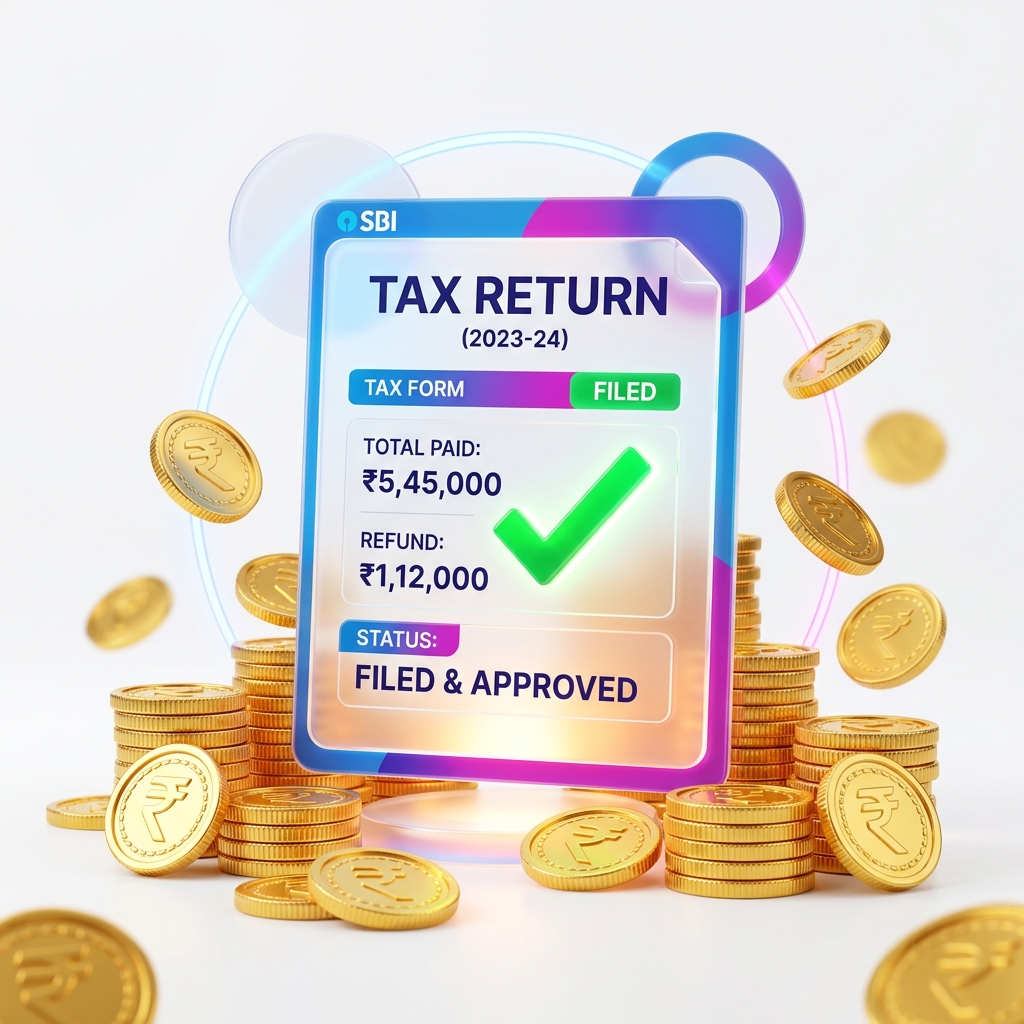 Tax Savings