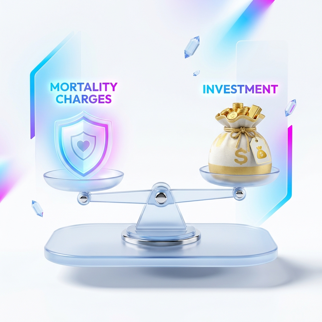 Mortality Charges